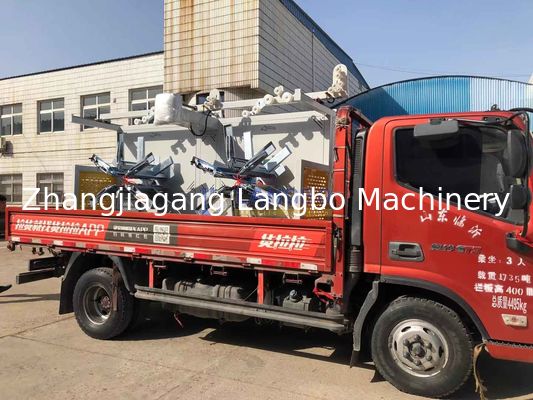 シュナイダーエレクトリックコンポーネンツ 軟質PEパイプ巻取機 16-160mmパイプ用