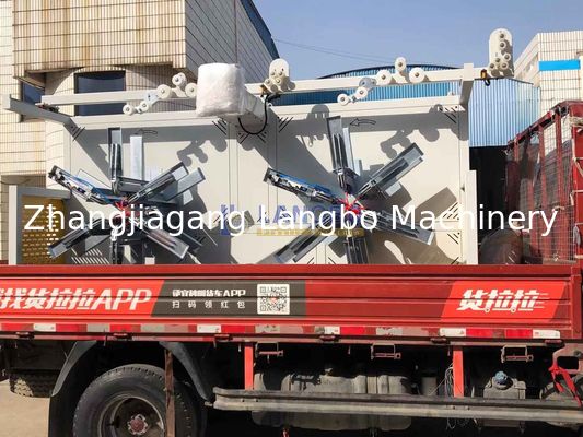 2本駅 大直径PE灌輸管コイル