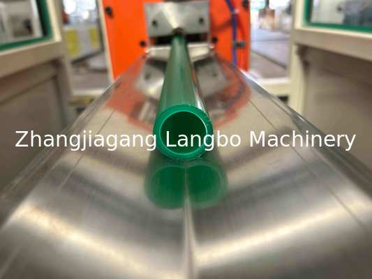 プラスチックPPR 水管 窓 ドア プロフィール エクストルーション/製造機械 プラスチック 生産/エクストルーションライン