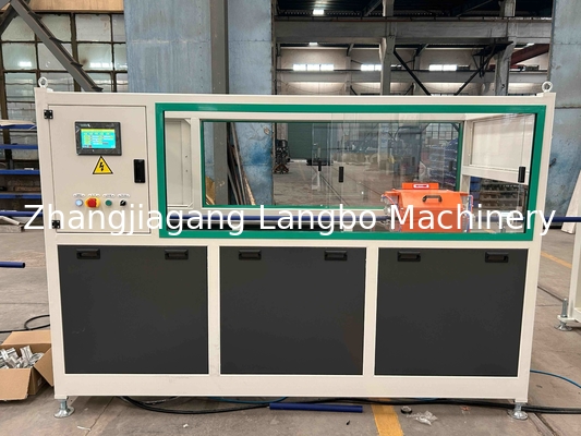 PPR 三層パイプ製造機械 挤出生産ライン