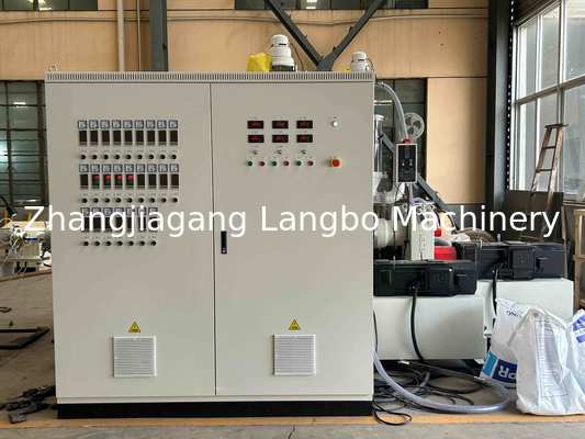 プラスチック製の水管 PPRホース 水灌輸 電線線 角管 管 挤出 製造 製造 工場 価格