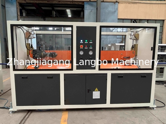 PPR 排水 排水 給水 管 挤出 製造 機械