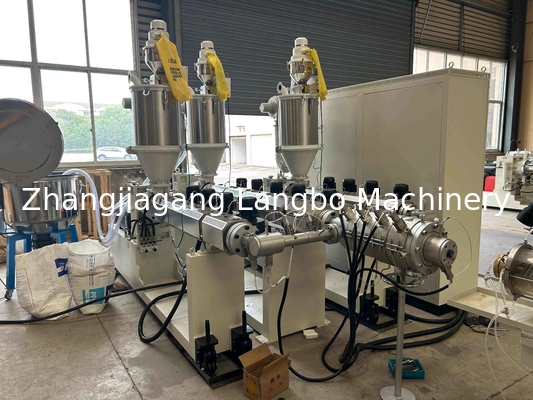 滴滴灌輸 プラスチック製のPPR水排水管 農業用滴滴灌輸 管管 電気管管 挤出線