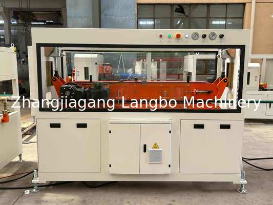 全自動 ppr パイプ挤出ライン