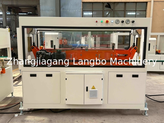 プラスチック製のPPR水管 窓ドアプロファイル エクストルーション/製造機械 プラスチック生産/エクストルーションライン