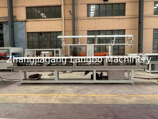 工場価格 プラスチック PPR 水道排水管 エクストルーダー 農業滴水灌流管 管 波紋管 エクストルーション製造機