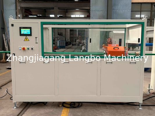 プラスチック製のPPR水管 窓ドアプロファイル エクストルーション/製造機械 プラスチック生産/エクストルーションライン