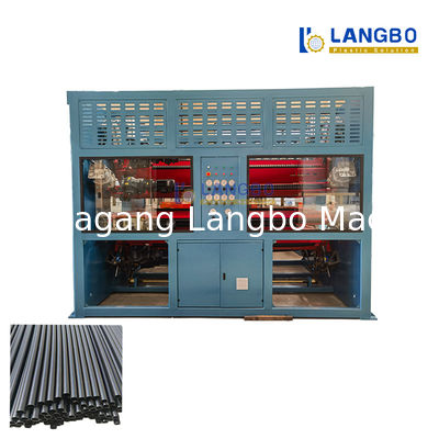 PVCパイプエクストルーダー機械とPPRパイプ製造機械