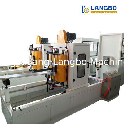 プラスチックPVC UPVC HDPE PPR農業用硬管排出機