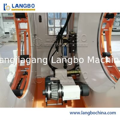 HDPE PE 高速パイプエクストルージングライン PVC PPR ガス 水園 農業チューブ プラスチックエクストルーダー 工場設備