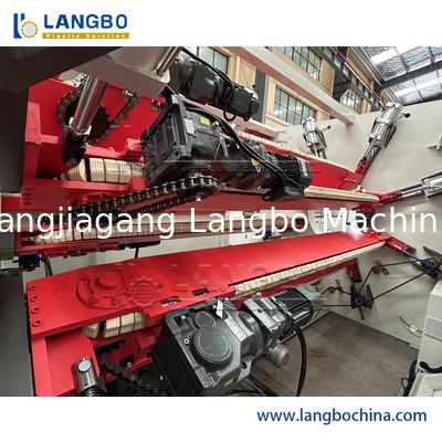 エネルギー効率の良いPVCパイプ設備の製造ラインメーカー