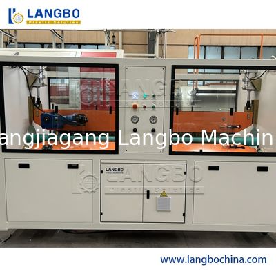 プラスチック機械 PPR PVC PP 電線管 硬質パイプ製造機