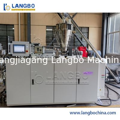 プラスチック機械 PPR PVC PP 電線管 硬質パイプ製造機