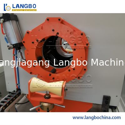 プラスチック機械 PPR PVC PP 電線管 硬質パイプ製造機