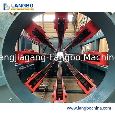 PVC電線管製造 押出プラスチックパイプ機械