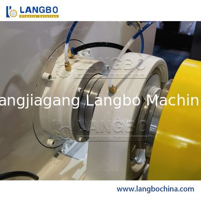 PVCミキサー プラスチック粉末加熱冷却ミキサーユニット