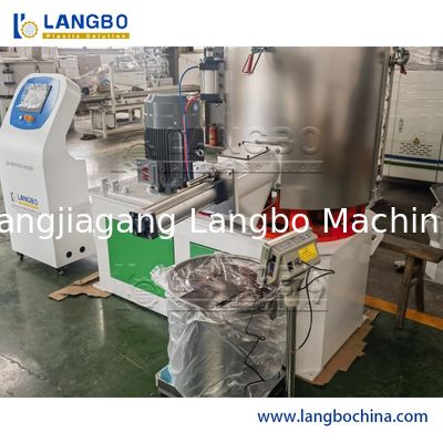PVCプラスチック粉末冷却・熱混ぜ機/プラスチック混ぜ機