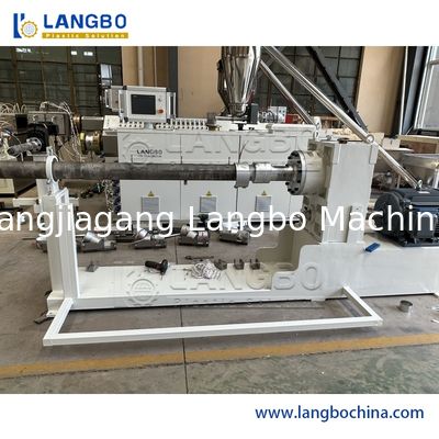 PPR パイプエクストルーション生産ライン パイプエクストルーション製造ライン エクストルーダー パイプ製造機械