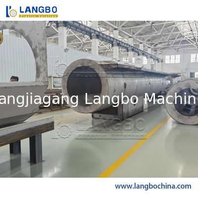 水/不用な管の自動制御のためのセリウム ポリ塩化ビニールの管の放出ライン