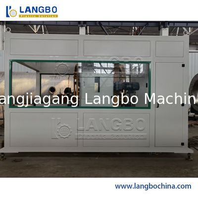 水/不用な管の自動制御のためのセリウム ポリ塩化ビニールの管の放出ライン