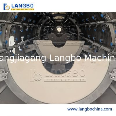 60mm 小直径 PVC & PPR パイプ 生産 機械 - 工業 グレード