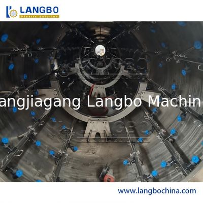 水/不用な管の自動制御のためのセリウム ポリ塩化ビニールの管の放出ライン