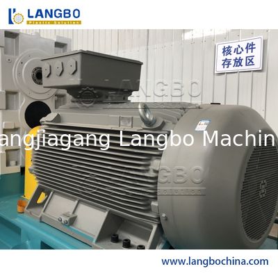 60mm 小直径 PVC & PPR パイプ 生産 機械 - 工業 グレード