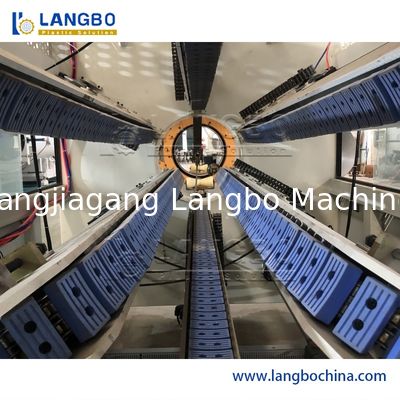 60mm 小直径 PVC & PPR パイプ 生産 機械 - 工業 グレード