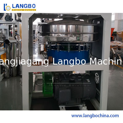 リサイクル用スクラップPVCパイプ用粉砕機プラスチック粉砕機