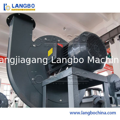 PP PE PVC プラスチックリサイクル廃棄物粉砕機粉砕ミリングマシン