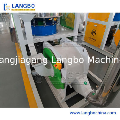 スクラッププラスチック粉砕機粉砕機 PVC粉砕機