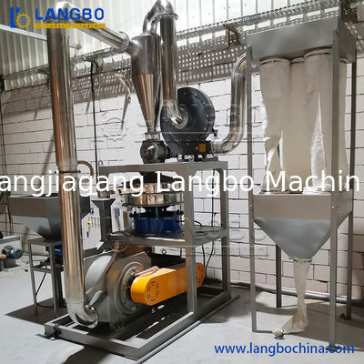 高効率PVC粉砕機販売