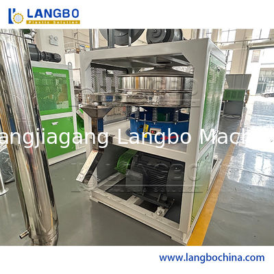 PP PE PVC 粉末製造用プロフェッショナルプラスチック粉砕機