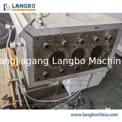 廃水下水処理移動床生物膜反応器MBBRバイオフィルターメディア製造機