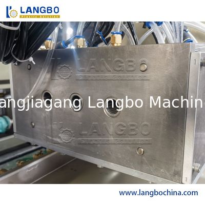 廃水下水処理移動床生物膜反応器MBBRバイオフィルターメディア製造機