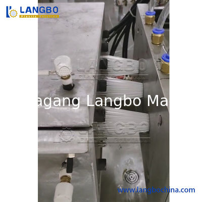 廃水下水処理移動床生物膜反応器MBBRバイオフィルターメディア製造機