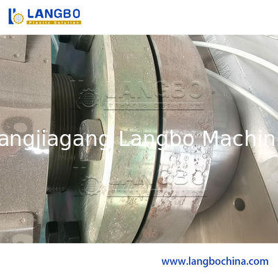 廃水下水処理移動床生物膜反応器MBBRバイオフィルターメディア製造機