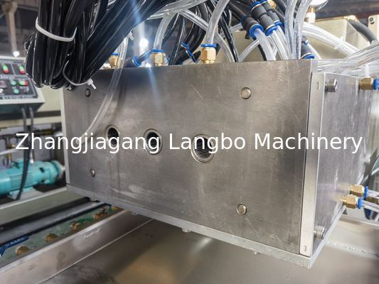 K1 Mbbr メディア・マシン/HDPE 水 Mbbr キャリア・フィルター メディア・プロダクション・メーカー