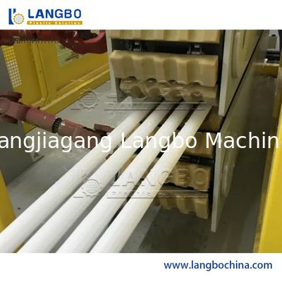 Mbbr Making Machine Mbbr Media Production Line Mbbr Filter Media Machine