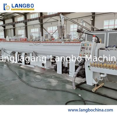 MBBR製造機 MBBRメディア製造ライン MBBRフィルターメディアマシン