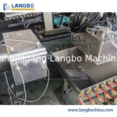 MBBR製造機 MBBRメディア製造ライン MBBRフィルターメディアマシン