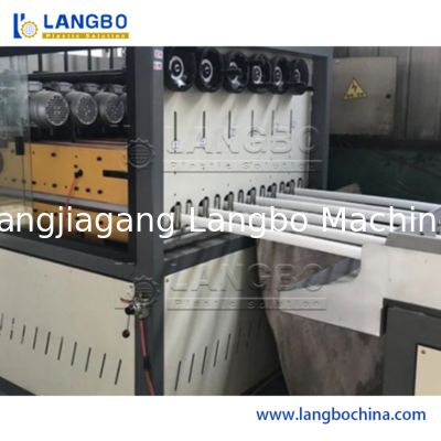 MBBRメディアフィルター製造機ライン