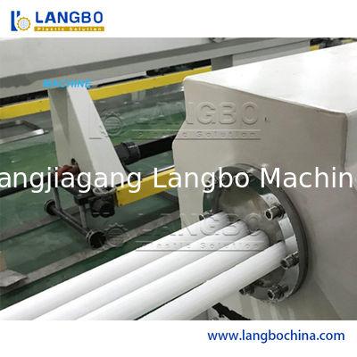 PE HDPE Mbbr バイオフィルムキャリア エクストルーション製造機械