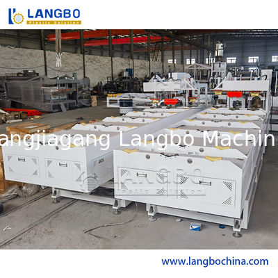 下水管管のベーリング機械容易な作動させた信頼できるシステム パフォーマンス