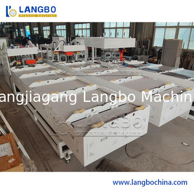 下水管管のベーリング機械容易な作動させた信頼できるシステム パフォーマンス