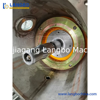 管のベーリングプラスチック機械フル オートマチック制御低負荷の消費