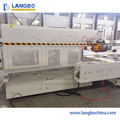 315mmパイプベルリングマシン