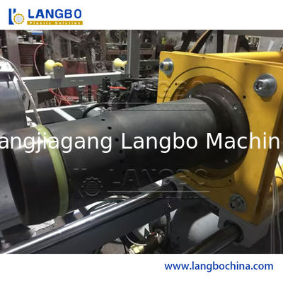 保証12か月の熱する信頼できる管のベーリング機械赤外線光線