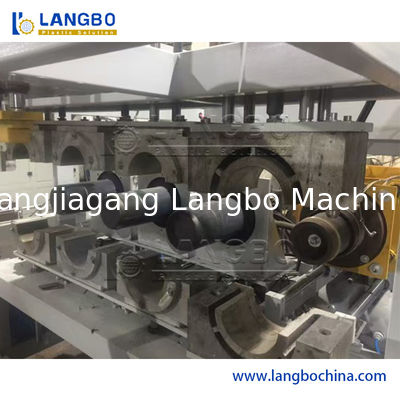 保証12か月の熱する信頼できる管のベーリング機械赤外線光線