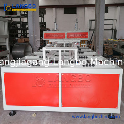 建築物および下水道用PVCパイプ用の自動鳴き声装置